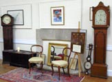 Andy Briggs - Antiques at the Holt