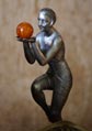Mark Ditchburn - Art Deco Bronzes and Figurines