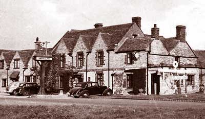The Holt from a photograph dating from the 1950s